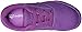 Heelys Kid's Launch Sneaker, Purple Solid, 4 M US Big Kid