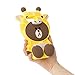 MARETU Magnetic Wallet Card Holder with Mag Safe, Mag-Safe Leather Phone Wallet for iPhone 14 13 12 Pro/Pro Max/Plus/Mini Mag Safe Case, Magnetic Card Holder for Back of iPhone 14/13/12 Series, Snow