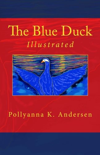 The Blue Duck