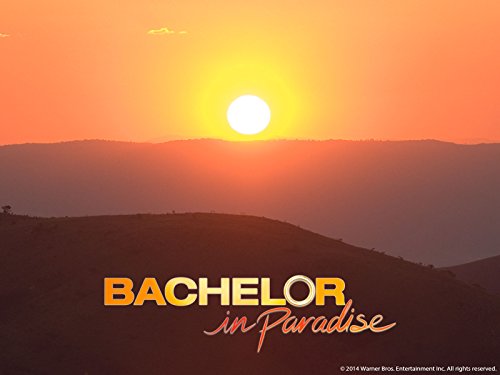 Bachelor in Paradise