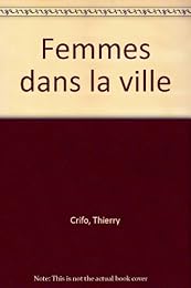 Femmes dans la ville