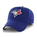 MLB Toronto Blue Jays Basic MVP Adjustable Hat, Youth, Royal