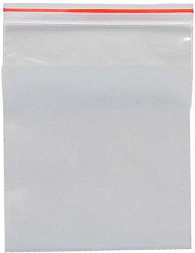 zip lock poly bags