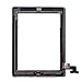 Touch Screen Digitizer for Apple iPad 2 - A+ - White - Includes Small Parts