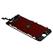 Screen Replacement Screen with Digitizer Assembly Display for iPhone 5C Black with Tools