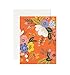 RIFLE PAPER CO. Assorted Lively Floral Notecards Boxed Set of 8, 4.25