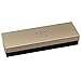 PARKER IM Chrome Trim Rollerball Pen with Fine Nib, Gift Boxed - Blue