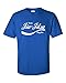 Jacted Up Tees Enjoy Jiu Jitsu Men's T-Shirt SHIPS FROM OHIO USA