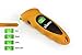 NorthONE Digital Tire Pressure Gauge, Bright LED Light, 100 psi, Easily Monitor Tire Air Pressure for Cars, Trucks, Motorcycles and Bicycles