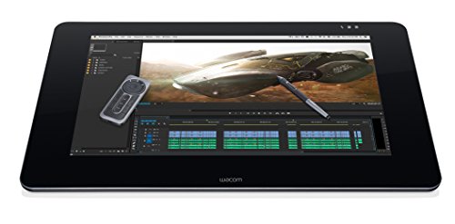 Wacom Cintiq 27QHD 27 In. Creative Pen & Touch Display