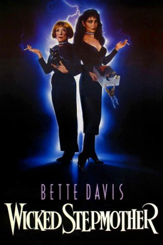 Wicked Stepmother Schauspieler Liste  (Cast) 
