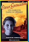 Image de Un garcon dans le desert n303