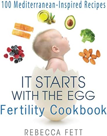 Is Your Body Baby Friendly?: Unexplained Infertility, Miscarriage