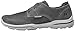 Skechers USA Men's Harper Epstein Oxford,Gray,10.5 M US