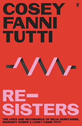 Art Sex Music: Cosey Fanni Tutti: 9798200418893: Amazon.com: Books