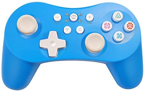 最新版 Switch コントローラー ジャイロセンサー 振動 重力感応 連射機能 Nfc機能搭載nintendo Switch用無線スイッチ デュアルショック 最新バージョン9 2 0対応 Switch プロコン 青 B052fr3f 1 350円 新入荷 流行 登場大人気アイテム 新作製品 世界最高 最新版 Switch コントローラー ジャイロセンサー 振動 重力感応 連射機能 Nfc機能搭載nintendo Switch用無線スイッチ デュアルショック 最新バージョン9 2 0対応 Switch プロコン 青 B052fr3f 1 350円 新入荷 流行 登場大人気アイテム 新作製品 世界最高