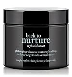 Philosophy Back to Nurture Deep Replenishing Beauty Sleep Mask 2 fl. oz