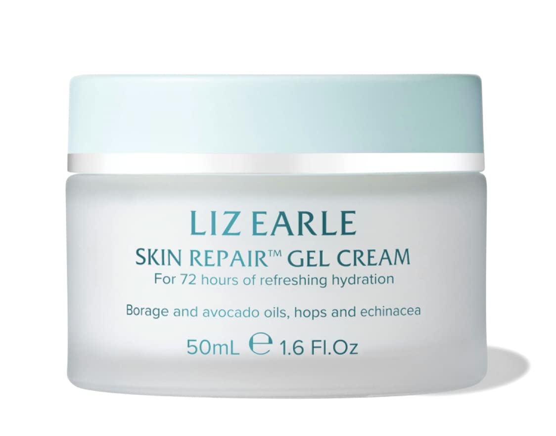 Liz Earle Skin Repair Gel Cream 50ml