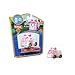 Robocar Poli Convertible Rescue Center Headquarter Play set & 4 pcs Diecast Toy(Poli, Roy, Amber and Heli)