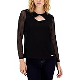 Nine West womens Modern/Fitted