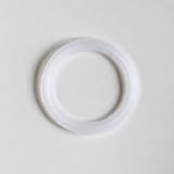 Moonshine Distiller Silicone Tri-clover Gasket - 2 Inch