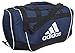 adidas Unisex Defender II Medium Duffel Bag, Collegiate Navy, ONE SIZE