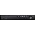 16CH IP Network Video Recorder - 16 Built in PoE Port Up to 12MP Resolution Recording Compatible with DS-7616NXI-K2/16P NVR 3 Year Warranty