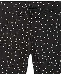 Amazon Essentials Girls' Leggings