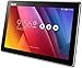 ASUS ZenPad Z300C-1A095A - Tablet de 10" (WiFi + Bluetooth, 32 GB, 2 GB RAM, Android 5.0), negro
