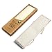 TungSam Shower Brush - Long Handle Body Scrubber. Improves Blood Circulation, Exfoliate, Keep Skin's Health.