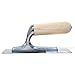 Marmorino Tools Stilmirror Plus Venetian Plaster Trowel Wood Handle 200x80mm