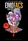 Livro EmoFACS - Facial Action Coding System e a Emoção (42ª Ed.)