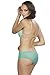 Hers by Herman Womens Sexy LACE Bra and Hipster Panty Set Best Lingerie