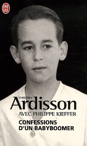 Confessions d'un babyboomer