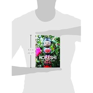 Kokeshi, from Tohoku with Love