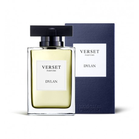 dylan parfum