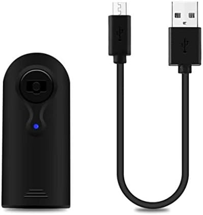 Bluetooth Selfie Stick Remote, Wireless Controller, Remote Shutter