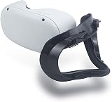 Lodokdre VR Headset Light Eye Mask Anti-Sweat Anti-Leakage Interface Bracket view 6
