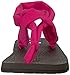 Sanuk Women's Yoga Mat Strap Sandal
