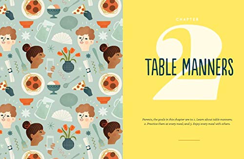 Connoisseur Kids Etiquette Manners And Living Well For Parents And Their Little Ones Etiquette For Children Manner Books For Kids Parenting Books Books On Elegance Scott Jennifer L Owens Clare 9781452173474 Amazon Com