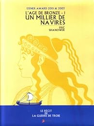 Un  millier de navires