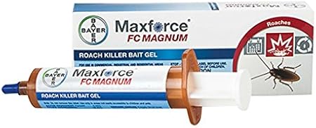 bayer max force