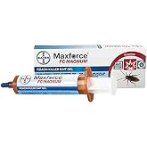 Bayer Maxforce FC Magnum Roach Killer Bait Gel