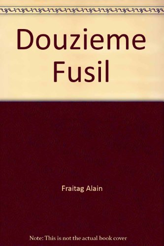 Le  douzième fusil