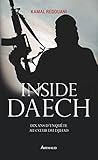 Inside Daech. Dix ans d'enquête au cœur du djihad (LA TRAVERSEE DE) (French Edition) by 