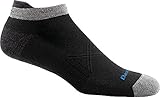 Darn Tough Vertex No Show Tab Ultra-Light Cushion Sock - Men's