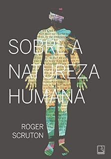 Livro Sobre a natureza humana