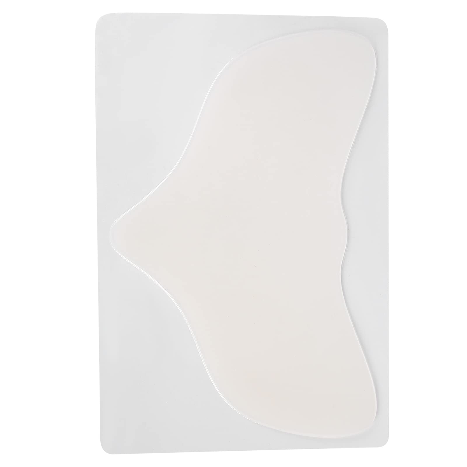 Anti Wrinkle Patches, Lifting Silicone Chest Pads Anti Wrinkle Chest Chest Wrinkle Pads for Skin Lines Prevention