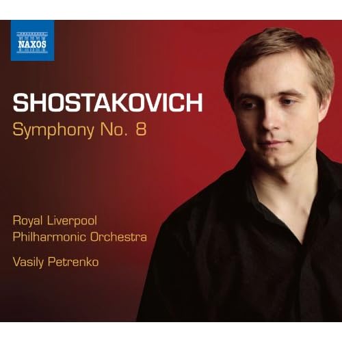 Shostakovich: Symphony No. 8