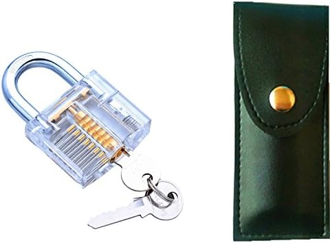 Practice tools Set, 15 Piece